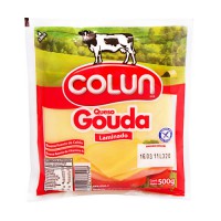 QUESO  GOUDA