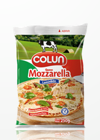QUESO MOZZARELLA