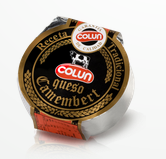 QUESO CAMEMBERT