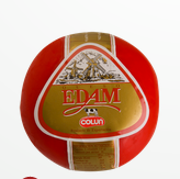 QUESO EDAM